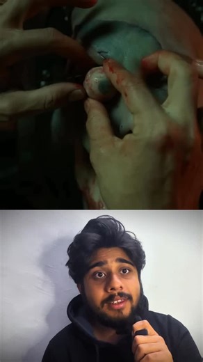 Recomendations of Rishi on Instagram: "Recommending the best Sci-fi Horror movie of 2025 🎥Name- Frankenstein . . . . . #movie #scifi #horror #scifihorror #frankenstein #humannature #maryshelley #maryshelleysfrankenstein #oscarisaac #hollywood #netflix"