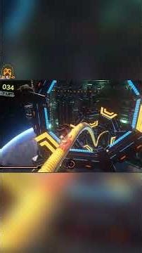 Sonic X Shadow Generations Gameplay