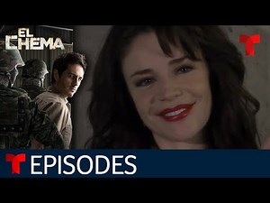 Hits: El Chema, Episode 38, Chema threatens Gary's life | Telemundo English