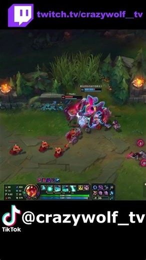 Karthus back to ult ! #leagueoflegends