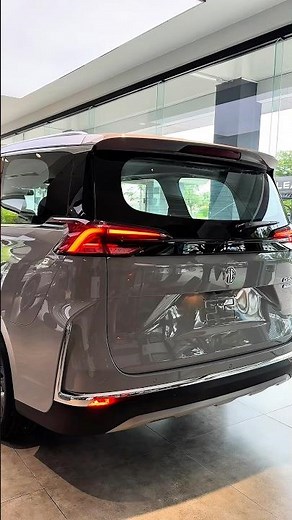 MG G50 Plus 2025 Review