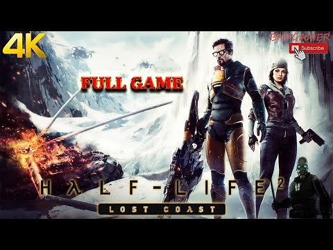 Half-Life 2 - Source Quadrilogy FULL GAME