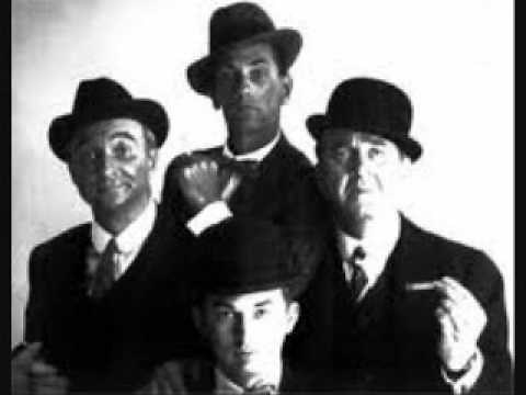 Fiorello - 'Little Tin Box' - original Broadway version