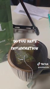 Struggling with inflammation or respiratory discomfort? MintWell Tea offers a natural herbal blend designed to support healthy inflammatory response, sinus relief, throat and lung comfort, and overall immune wellness. Each pouch comes with 30 teabags, just steep one in hot water for a few minutes and enjoy. It’s simple, effective, and an easy addition to your daily routine. Tap the link below and get yours today. | Scrub Angels