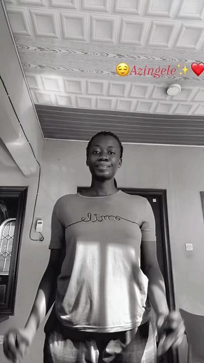 Dc: @🖤*🎀błäçķ👑*🖤 finally I tried Azingele season 🤭❤️Tnx for the Dc it’s interesting