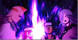 The Sound Four DLC Is Headed To Naruto Shippuden Ultimate Ninja Storm 4