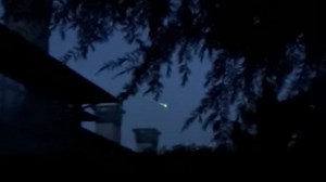 ‘Never seen one that bright’: Meteor sighting thrills Vancouver Island residents