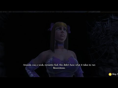 Fable Anniversary Lady Grey Romance & Marriage