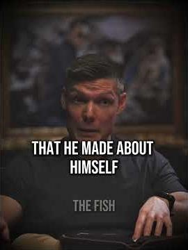 God is a personal God | Wes Huff #jesus #god #podcast