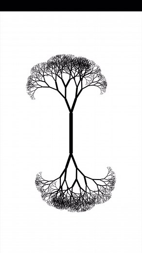 Exploring the Secrets of Recursion in Tree Structures
