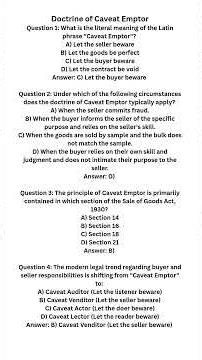 unit 9 important mcq's of legal aspects of business | ugc net commerce dec 2025 | #ugcnet