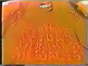 CBS 1981-82 Saturday Morning bumpers | Commercial | Retro Junk