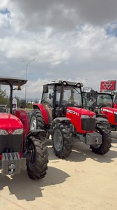 6.5K views · 54 reactions | #masseyferguson | Farming Technologies | Facebook