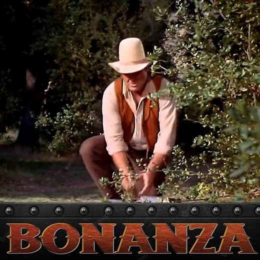 39K views · 1.9K reactions | Bonanza Season 5 Episode 12 - Hoss and the Leprechauns - P1 | Bonanza Forever | Facebook