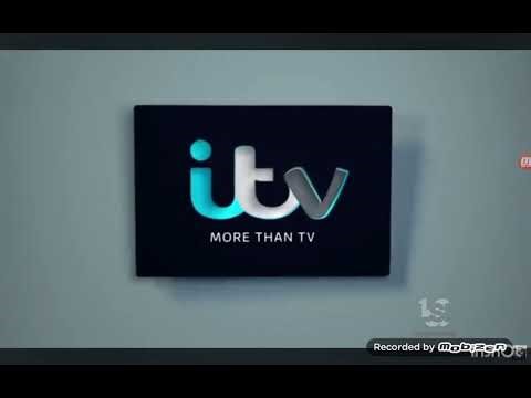 Itv hub logo design