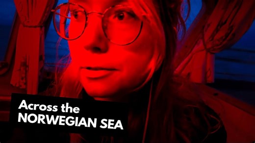 From Norway to the Faroe Islands: Our Epic First Passage