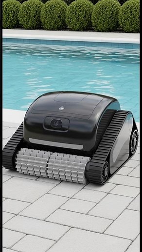 Top 5 Best Pool Cleaner of 2025