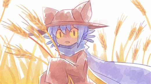 剧情解密冒险游戏《OneShot》游戏实况第九期