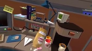 Virtual Reality Work > Real Work via: http://bit.ly/23deVXj | Alltime Gaming