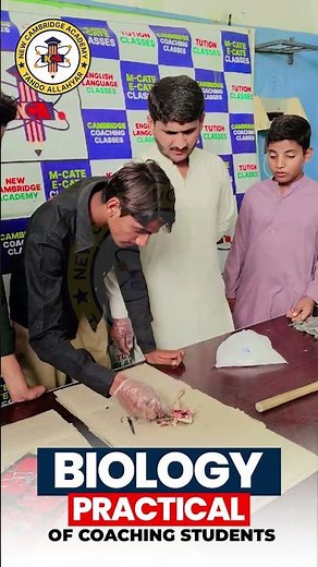 🔬 Frog Dissection Practical - Real Biology Learning in Action! 🐸 Video 1