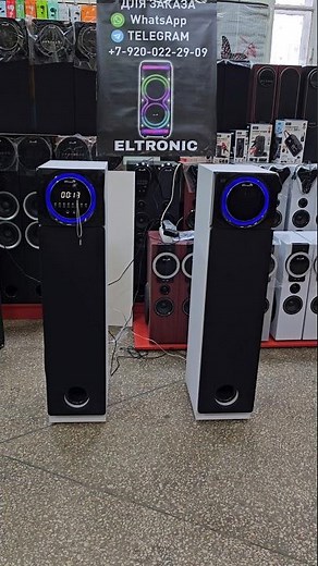 ELTRONIC 30-58