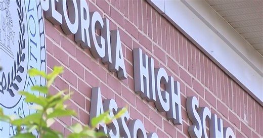 Georgia's GHSA seeing near 46 percent drop in approved transfers