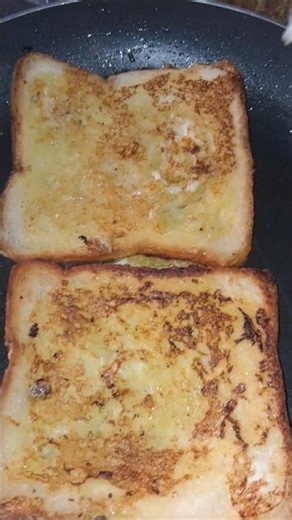 Golden French Toast ASMR | Ultimate Breakfast Vibes