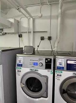 Washing Machine 101: Pre-Wash vs Main Wash - What's the Difference? 🤔💡