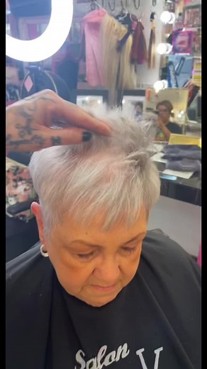 #salonpinkk #pinksalonlongview #fyp #f