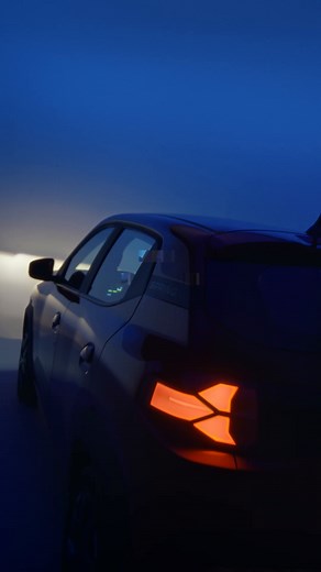 9.9K views · 40 reactions | Nouvelle Dacia Spring propose la charge bi-directionnelle V2L, qui permet de l'utiliser comme source d'énergie pour brancher des appareils électriques. Qu'avez-vous l'intention de recharger avec ?  #DaciaSpring #FierEnDacia #LifeProof #Électrique --- Au quotidien, prenez les transports en commun | Dacia | Facebook