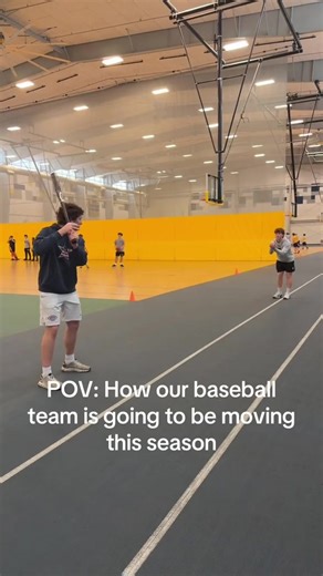 Support Our Spring Sports During Break