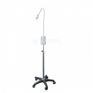 [Hot Item] Sy-I032A Small Head Portable Surgical Battery Surgical LED Operating Examination Lamp