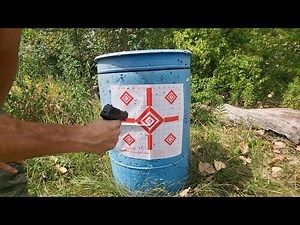 Kel-Tec P17 Is JUNK???