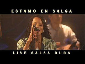 Estamos en Salsa (remastered)
