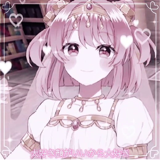 第5弾ラヴィット #カラフルピーチ #からぴち #てんぷれお借りしました#のあさん