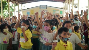 251 reactions · 74 shares | IPI, in partnership with local schools nationwide, actively participated in Brigada Eskwela 2022 with the theme, “Keeping it Safe and Clean” to help prepare and protect students for the opening of classes. With this, Bioderm Family Germicidal Soap and Casino Ethyl Alcohol distributed hygiene kits and conducted a fun and immersive learning activity about proper hand washing for the students. To a safe back-to-school learning! | IPI | Facebook