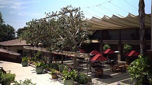 22K views · 50 reactions | Another Discover Claremont Visitor Vignette: The DoubleTree by Hilton Hotel Claremont underwent a multi-million dollar renovation of its rooms and public spaces. Located on Historic Route 66, the hotel features mission-style buildings that surround a sparkling outdoor pool and whirlpool. Enjoy this look at one of Claremont's premier hotel properties. | Discover Claremont, California | Facebook