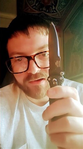 Gerber Applegate Fairbairn Covert Folder 154cm #edc