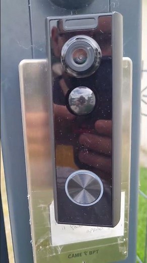 XTU Sonnette sans Fil avec Caméra, Un allié précieux pour la sécurité de mon domicile !