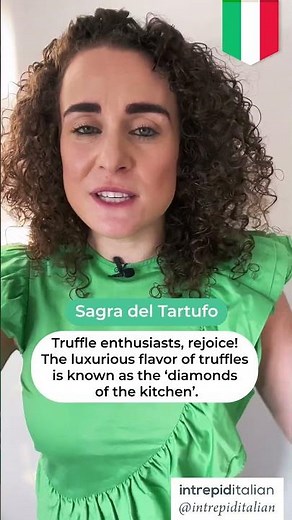 What is a SAGRA in Italy? 🇮🇹 🐟🍄🍖🇮🇹