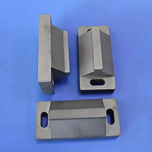 [Hot Item] Custom Tungsten Carbide Indenter Blanks for Precision Testing Equipment
