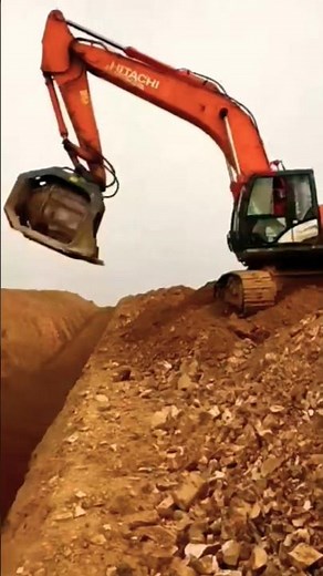 The Most INSANE Construction Vehicles