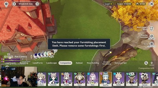 ❗New GPU Install then Genshin Lore❗| !yt !youtube !profile !setup