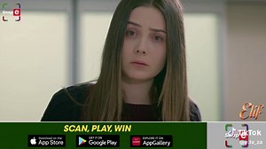 Melek bevind haarself in Macide se hospitaalkamer vanaand op Elif