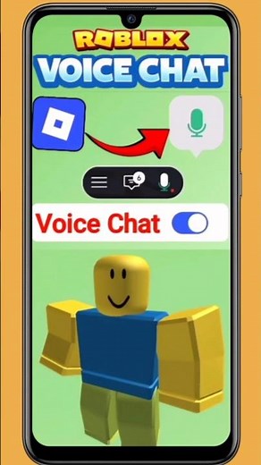 How To Get Voice Chat in Roblox (2026 Full Guide)🔥🔥#robloxtrend #shorts