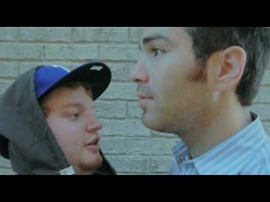 Eclipse Gum "Control the Bad Breath" spot