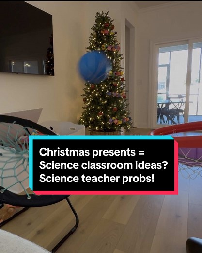 Creating Rube Goldberg Machines with Kids' Bungee Chairs