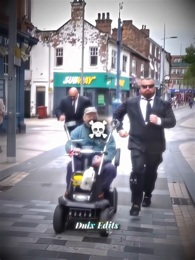 Public Security prank 💀 | Song Name: FUEGO (Slowed) - Kverz #edit #cold #security #fyp