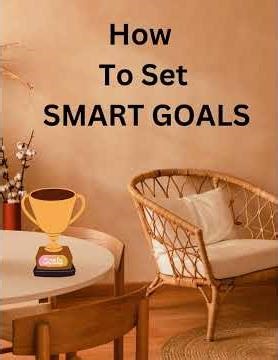 How To Set SMART Goals #goals #success
