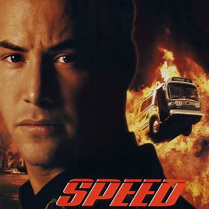 speed